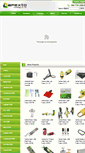 Mobile Screenshot of apexto.com.cn